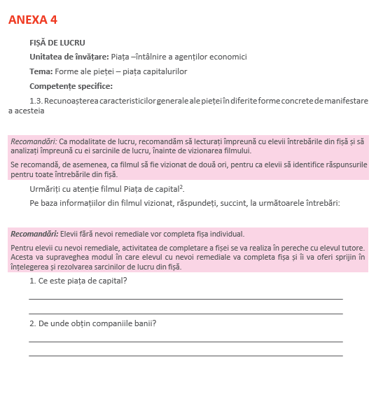 Anexa 4